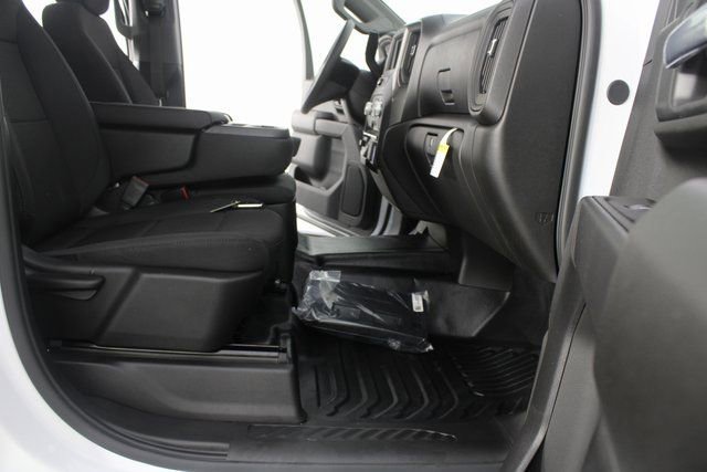New 2026 GMC Sierra 2500 Pro w/ Convenience Package image 19