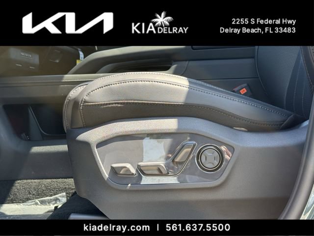 New 2027 Kia Telluride SX X-Line image 21