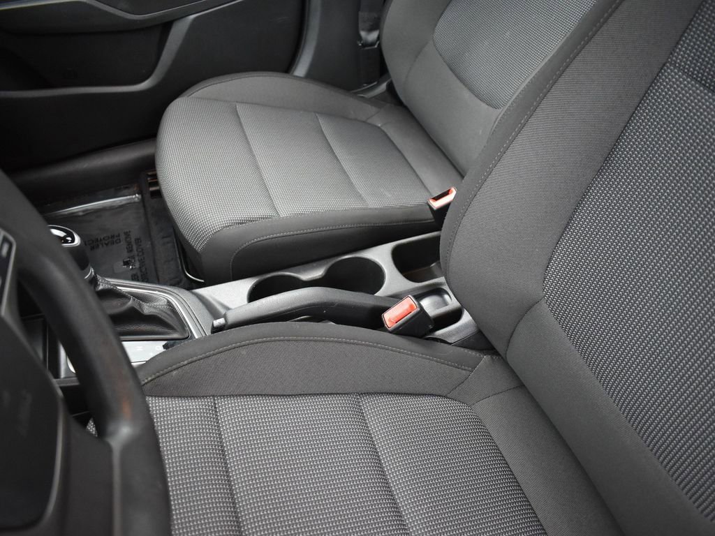 Used 2022 Hyundai Accent SE image 14