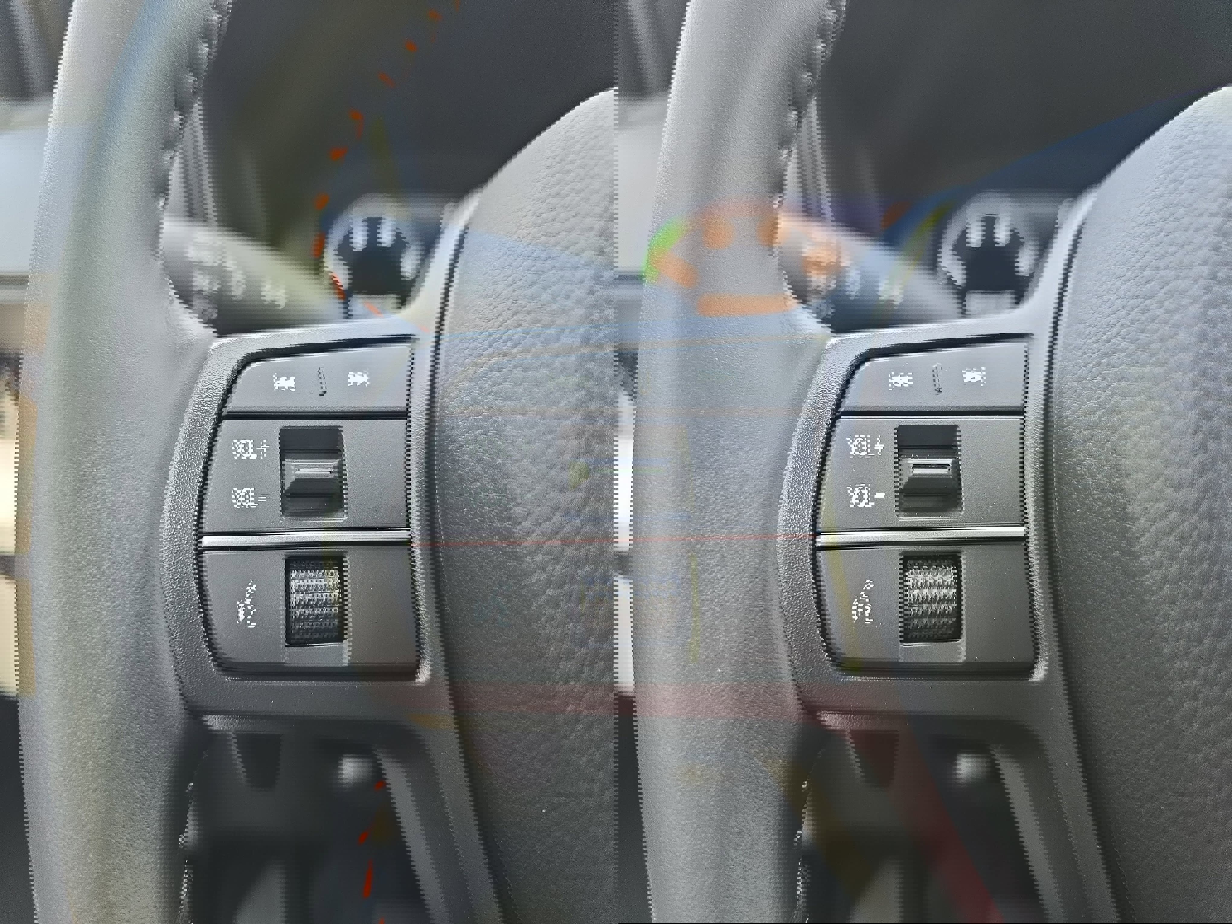 New 2026 Honda CR-V Sport-L image 17