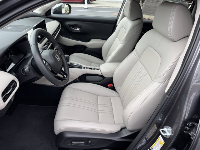 Used 2024 Honda HR-V EX-L image 16