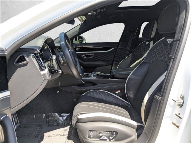 Used 2024 Bentley Flying Spur W12 AWD/4WD image 11