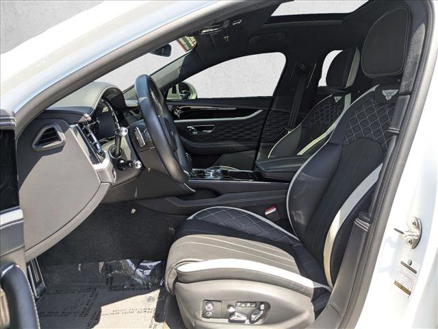 Used 2024 Bentley Flying Spur W12 AWD/4WD image 11