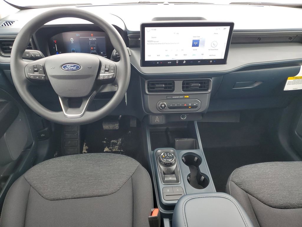 New 2026 Ford Maverick XL image 22