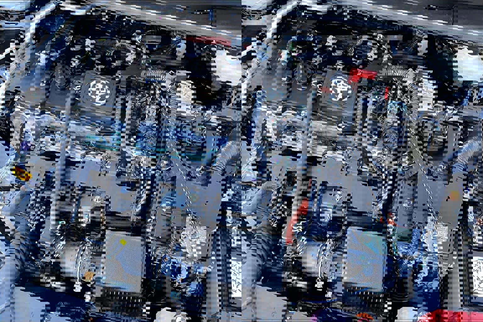 Certified 2025 Toyota Corolla LE image 31