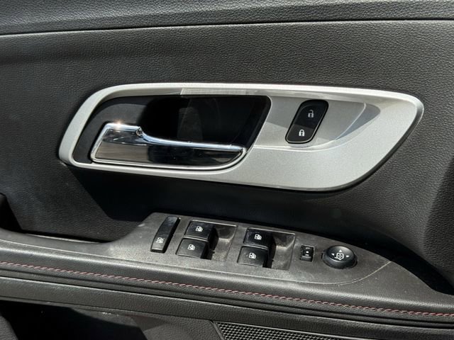 Used 2013 Chevrolet Equinox LT w/ All Star Package FWD image 22