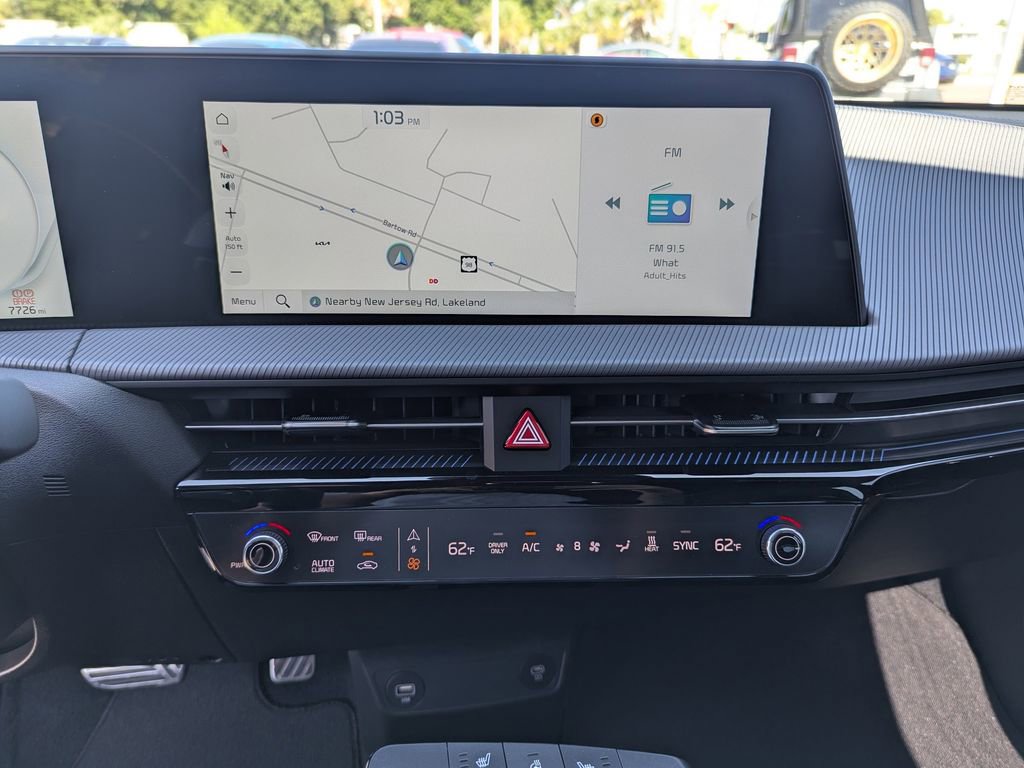 Certified 2024 Kia EV6 GT image 20