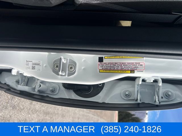 New 2026 RAM 3500 Big Horn image 28