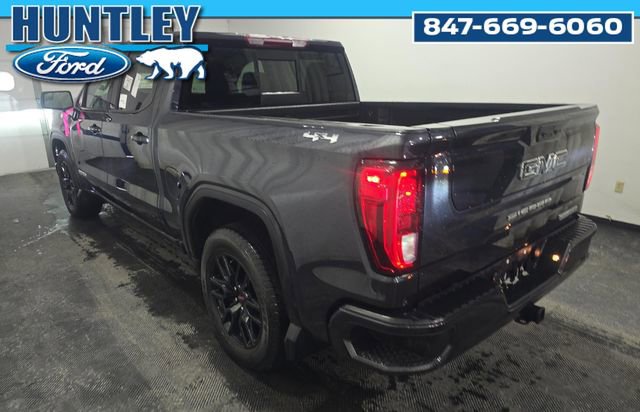 Used 2024 GMC Sierra 1500 Elevation w/ Preferred Package image 5