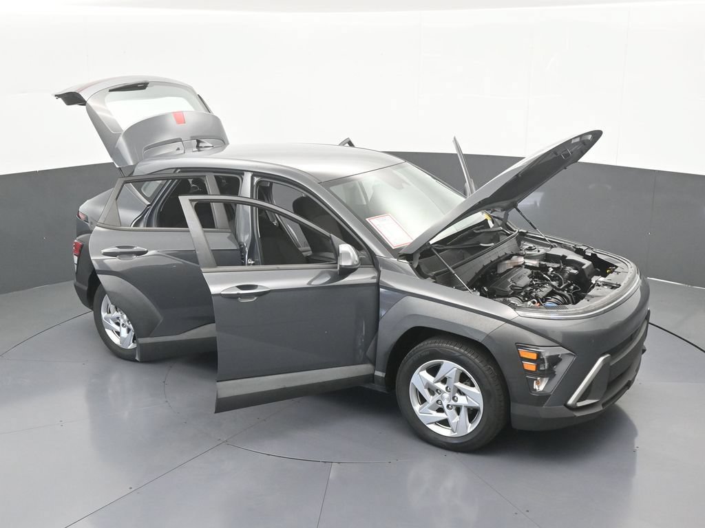 Used 2024 Hyundai Kona SE FWD image 72