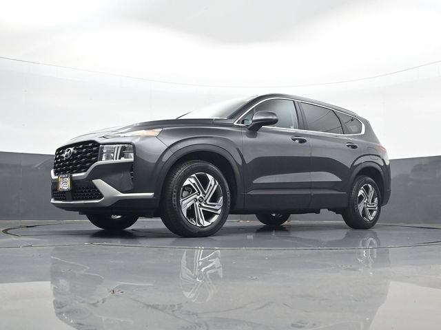 Used 2021 Hyundai Santa Fe SE FWD image 21
