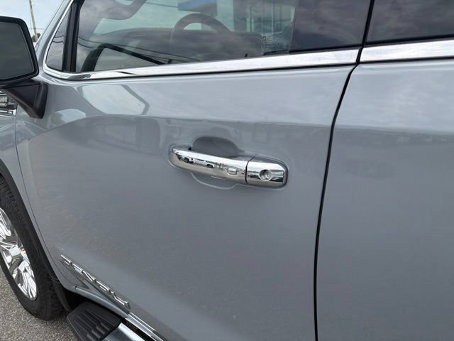 Used 2024 GMC Sierra 1500 Denali w/ Technology Package AWD/4WD image 41