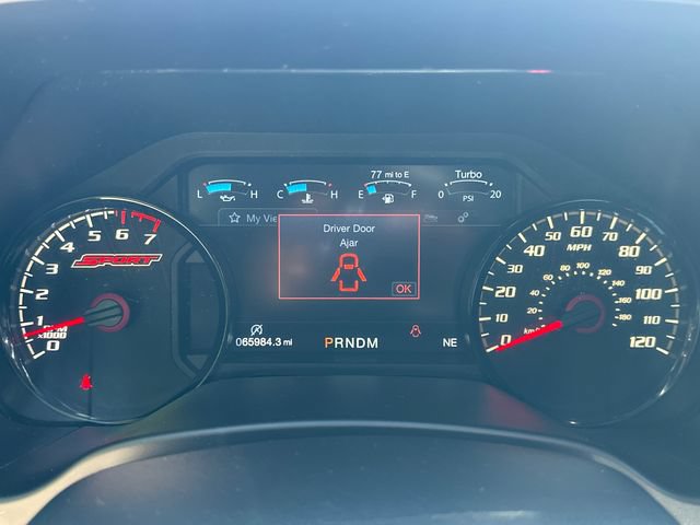 Used 2019 Ford F150 Lariat w/ Equipment Group 502A Luxury AWD/4WD image 30