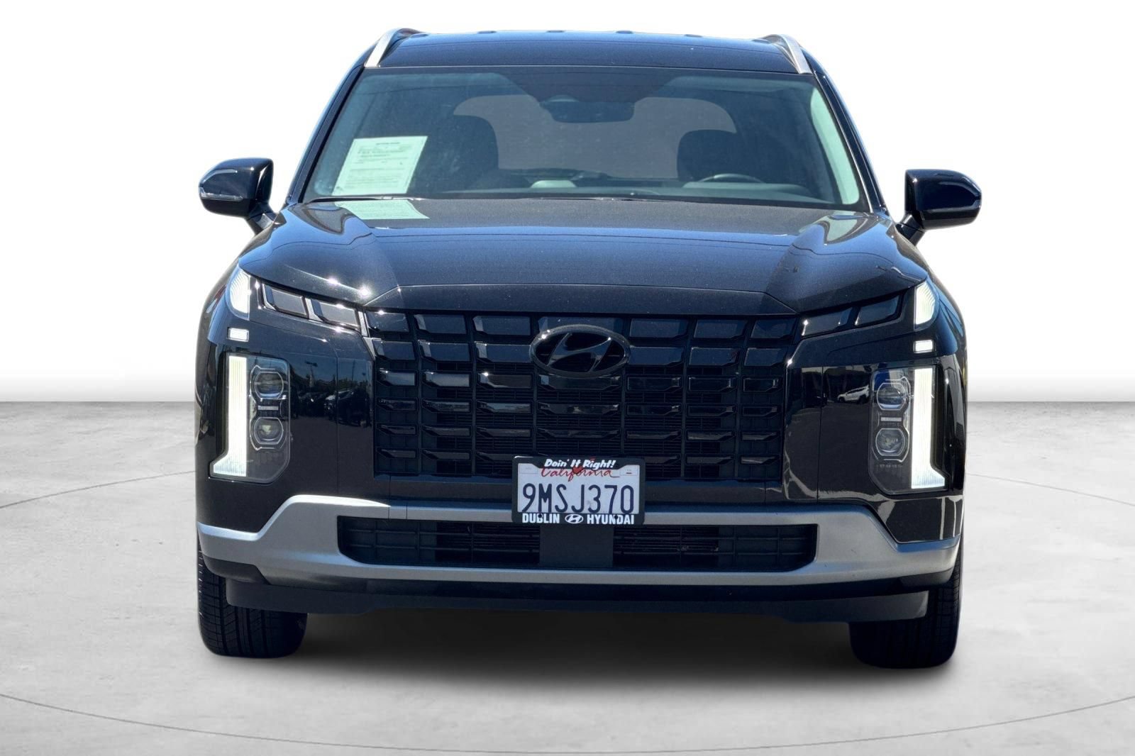 Used 2024 Hyundai Palisade SEL FWD image 10