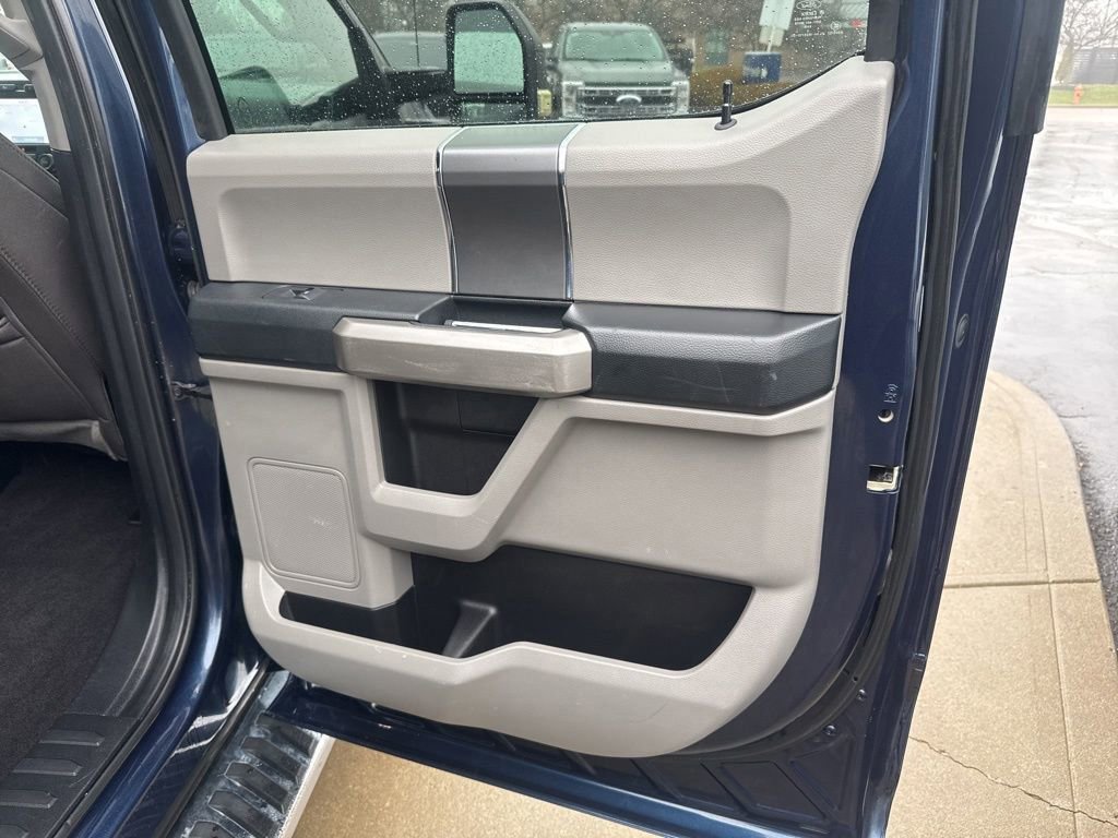 Certified 2020 Ford F150 XLT w/ Equipment Group 302A Luxury image 41