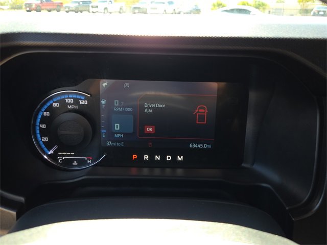 Used 2021 Ford Bronco First Edition image 26