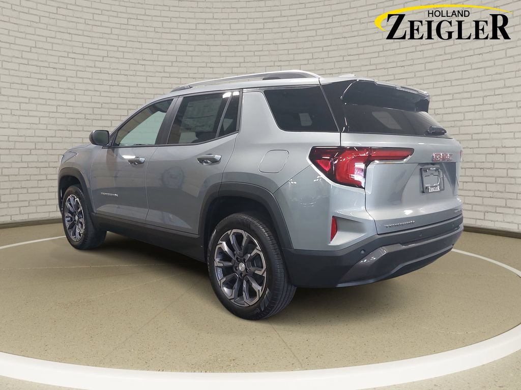 New 2026 GMC Terrain Elevation w/ Elevation Premium Package FWD image 7