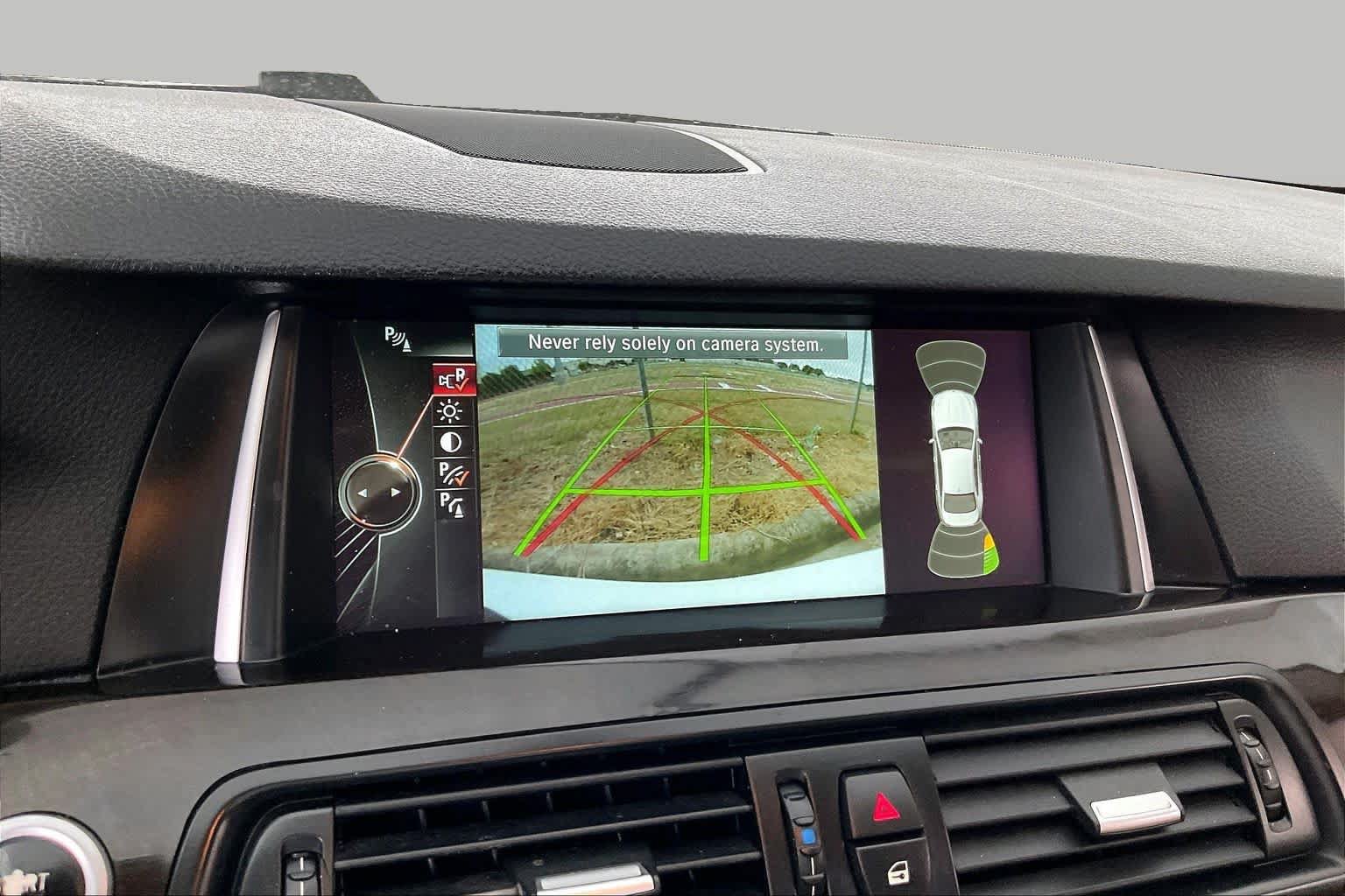 Used 2014 BMW 528i Sedan RWD image 24
