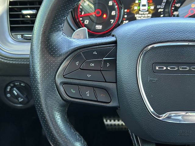 Used 2023 Dodge Charger R/T w/ Plus Group image 16