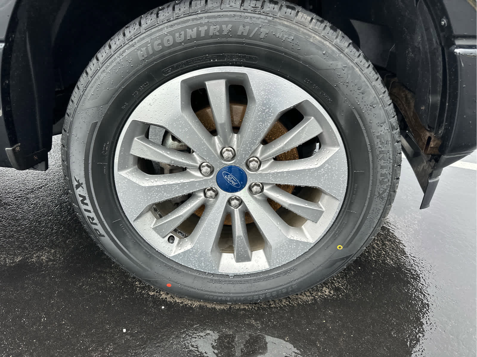 Used 2018 Ford F150 XL w/ Equipment Group 101A Mid image 10