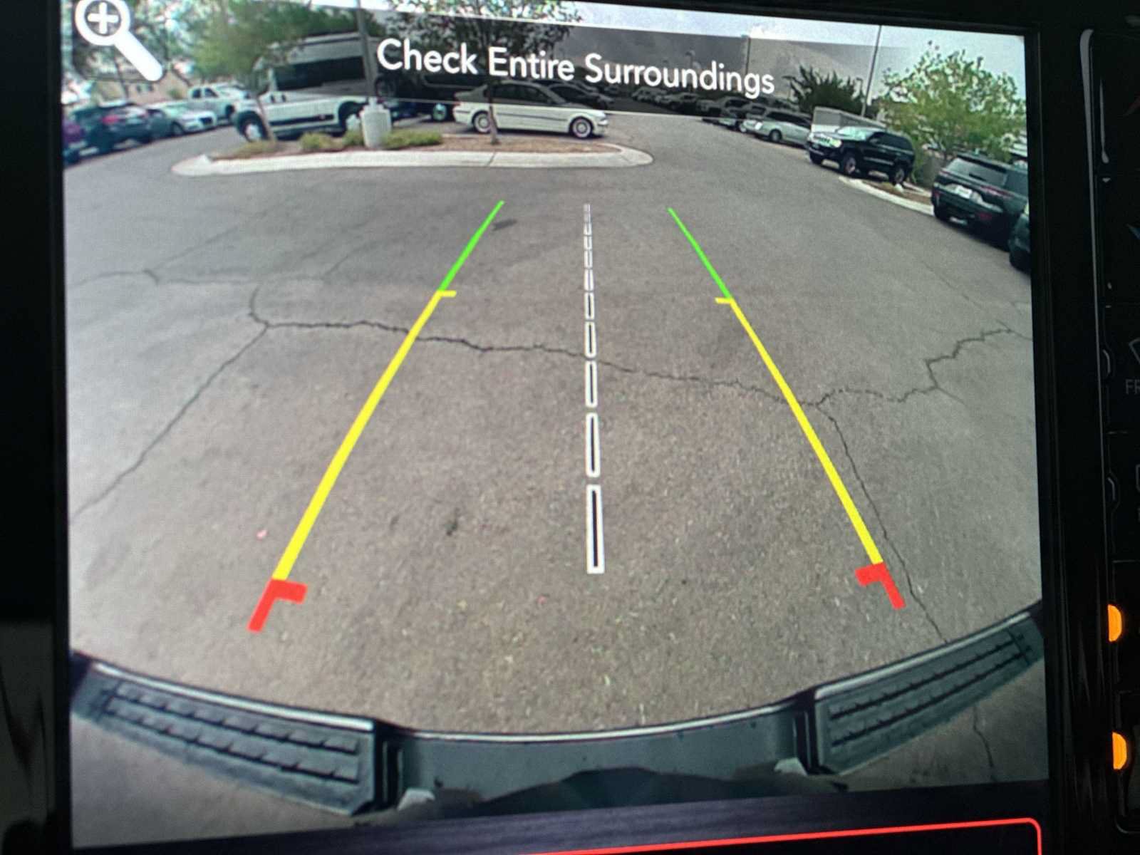 Used 2021 RAM 1500 Laramie AWD/4WD image 24