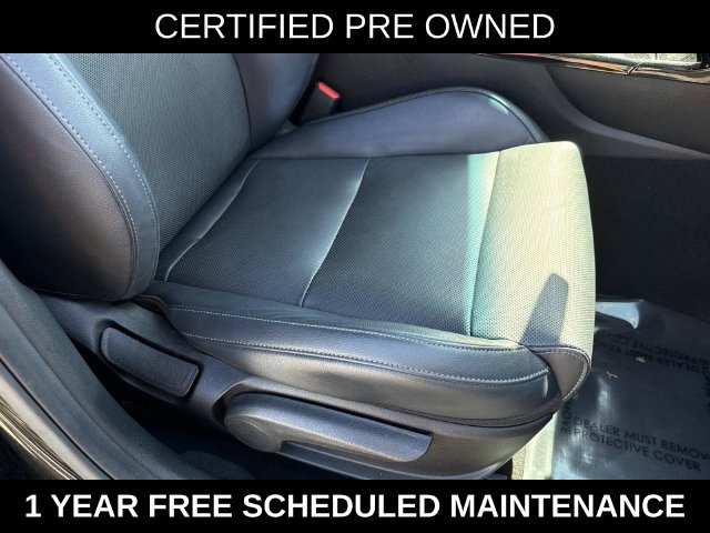Used 2020 Kia Stinger GT-Line AWD/4WD image 10