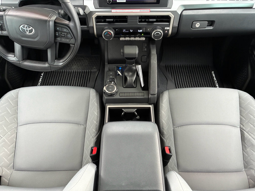 New 2026 Toyota Tacoma SR5 image 20