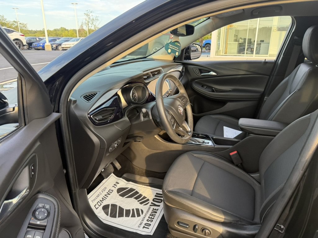 Certified 2023 Buick Encore GX Preferred w/ Cold Weather Comfort Package FWD image 16