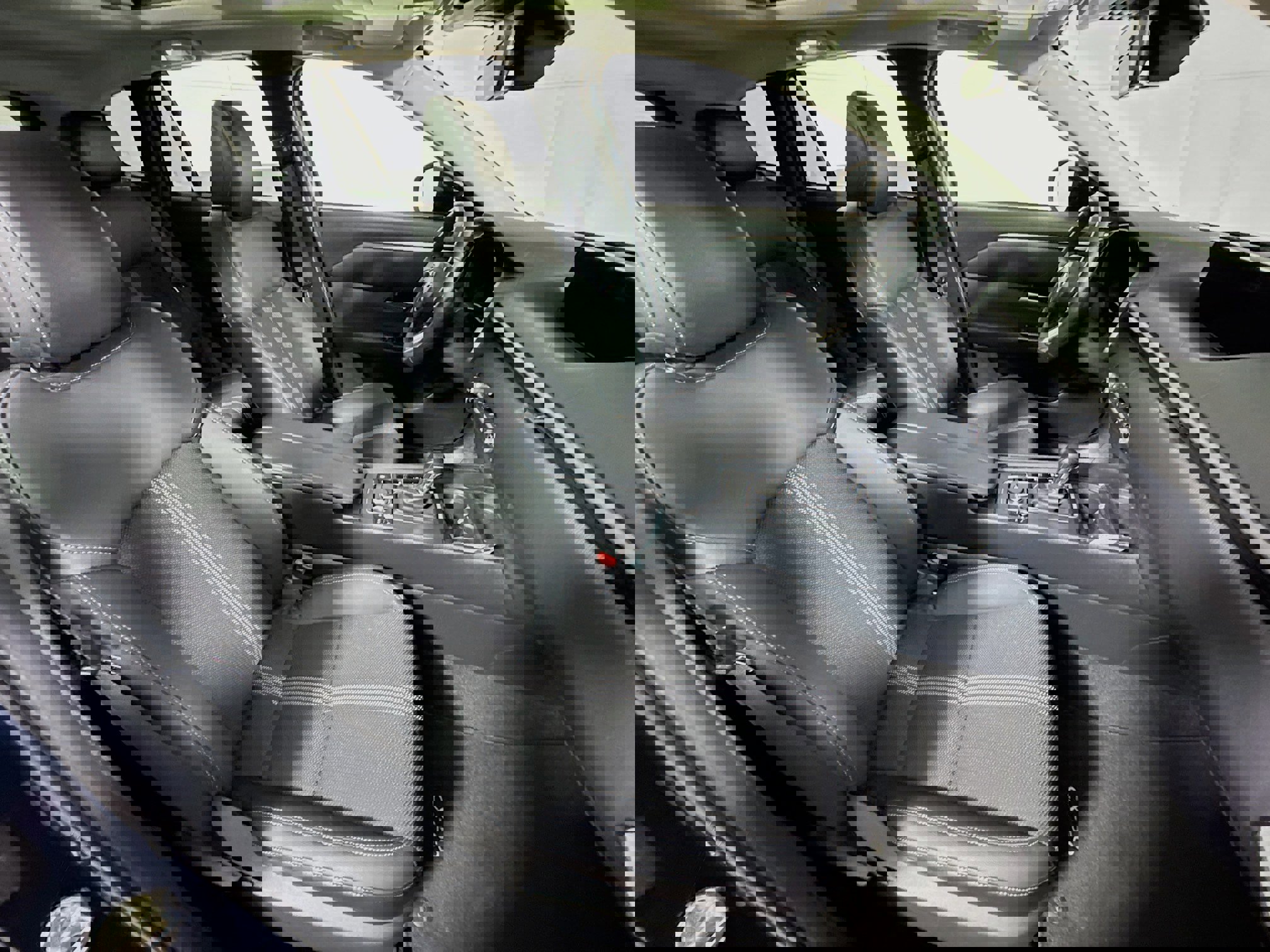 Used 2025 MAZDA CX-50 AWD 2.5 S w/ Premium Package image 29