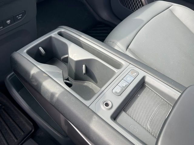 Certified 2026 Kia EV9 Light image 19