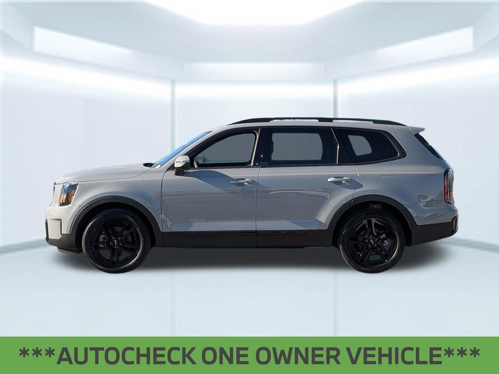 Used 2024 Kia Telluride EX X-Line video 2