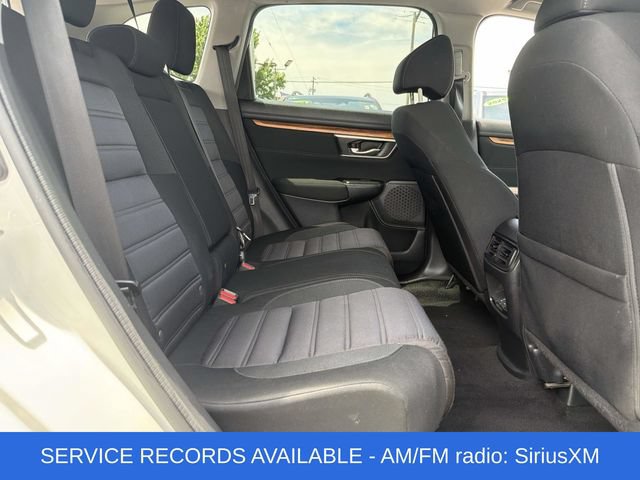 Used 2018 Honda CR-V EX image 6