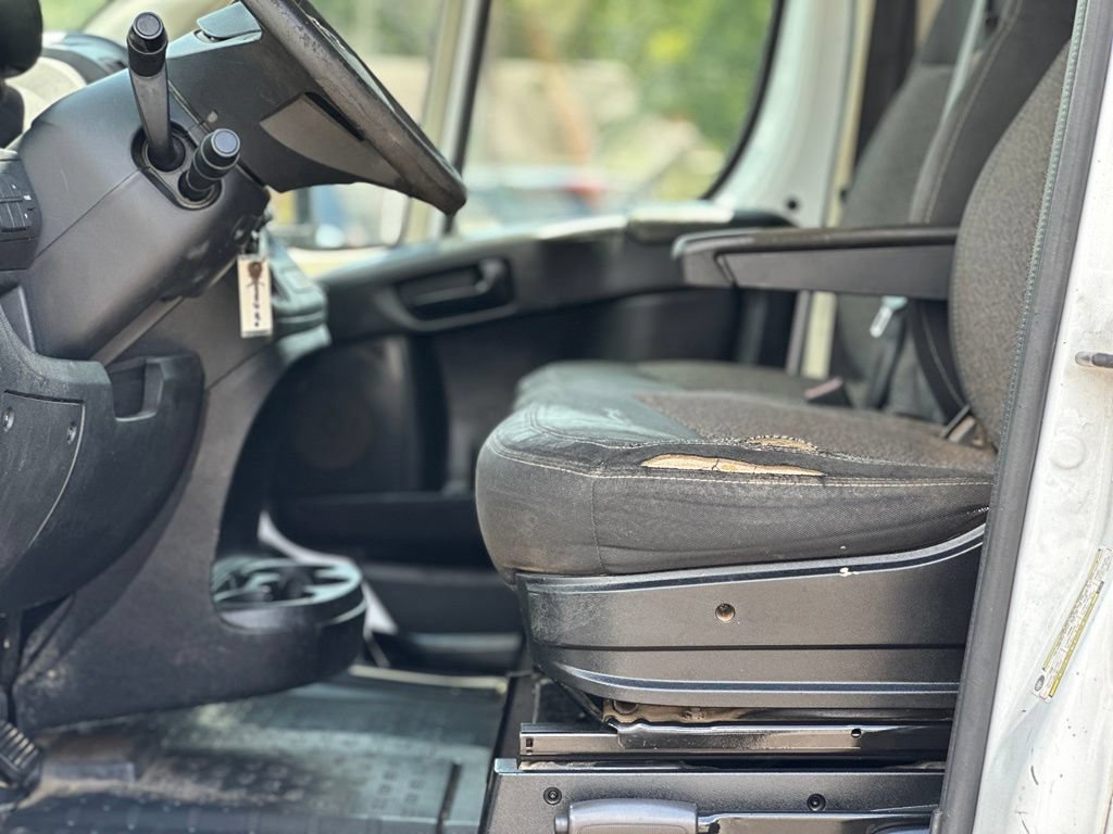 Used 2019 RAM ProMaster 3500 FWD image 21