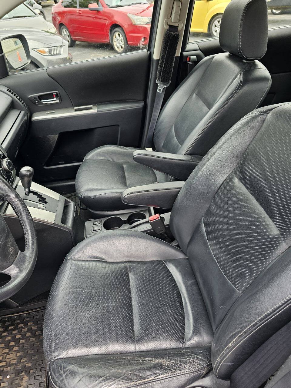 Used 2009 MAZDA MAZDA5 Grand Touring FWD image 12