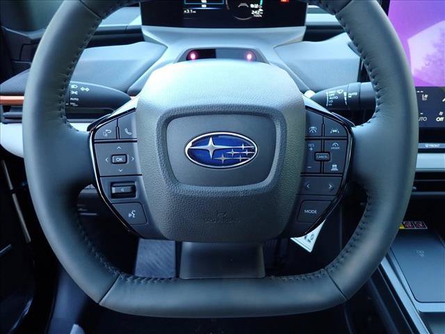 New 2026 Subaru Uncharted AWD image 15