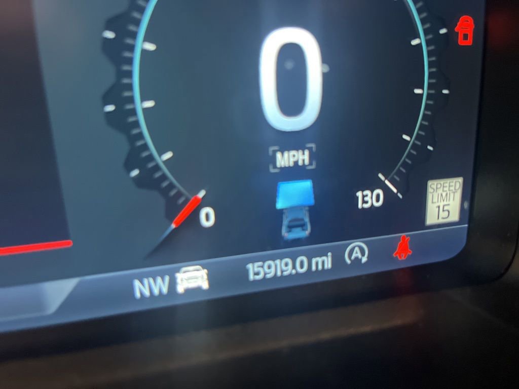 Used 2024 Ford Ranger Raptor AWD/4WD image 3