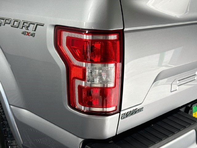 Used 2020 Ford F150 XLT w/ Equipment Group 302A Luxury AWD/4WD image 34