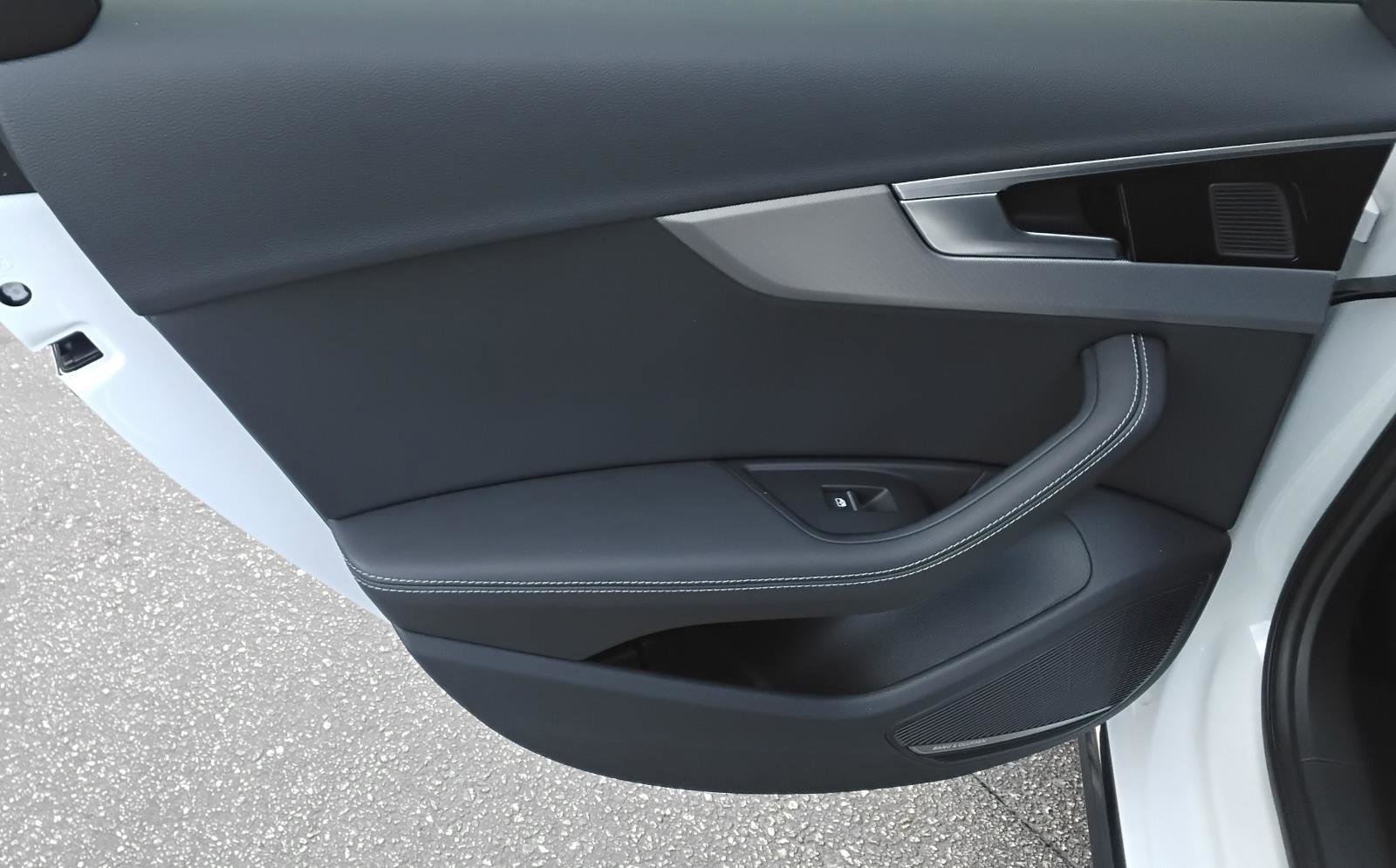 Used 2023 Audi A4 2.0T Premium Plus w/ Premium Plus Package image 20