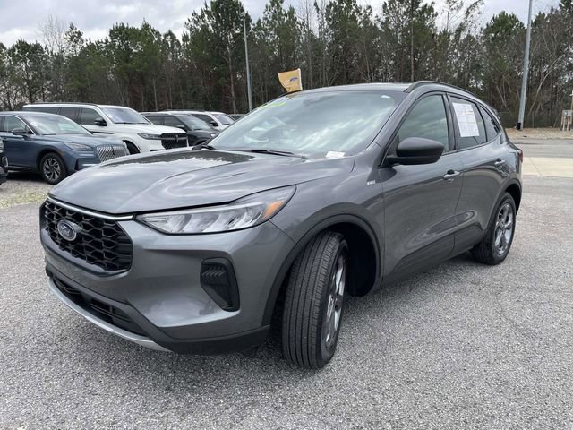 Used 2025 Ford Escape ST-Line FWD image 7