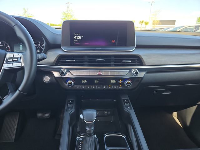 Certified 2022 Kia Telluride EX w/ EX Premium Package image 10
