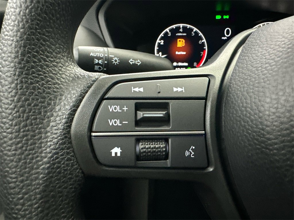 Used 2026 Honda HR-V LX image 26
