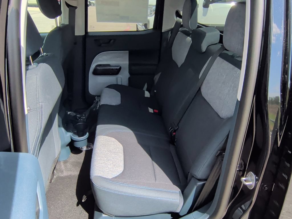 New 2026 Ford Maverick XLT FWD image 32
