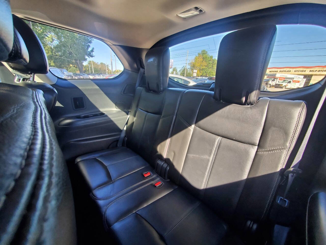 Used 2013 Nissan Pathfinder SL w/ SL Premium Pkg image 20