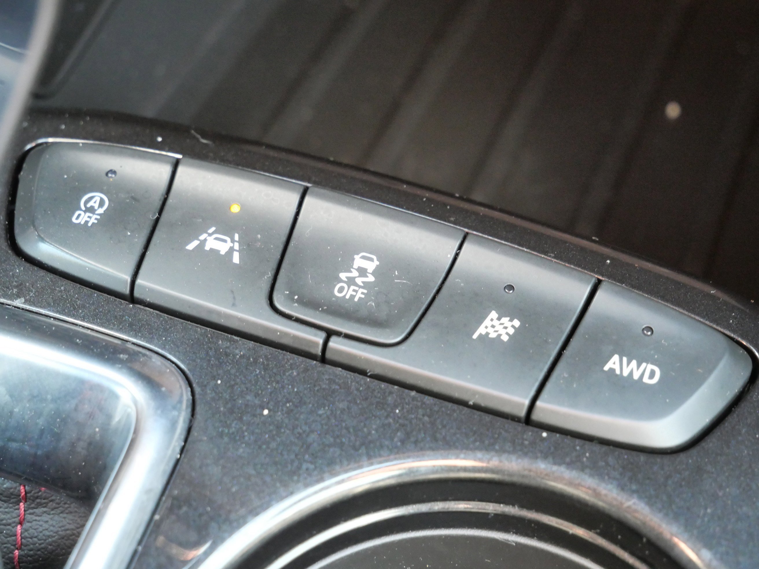 Used 2023 Chevrolet TrailBlazer RS w/ Convenience Package image 28