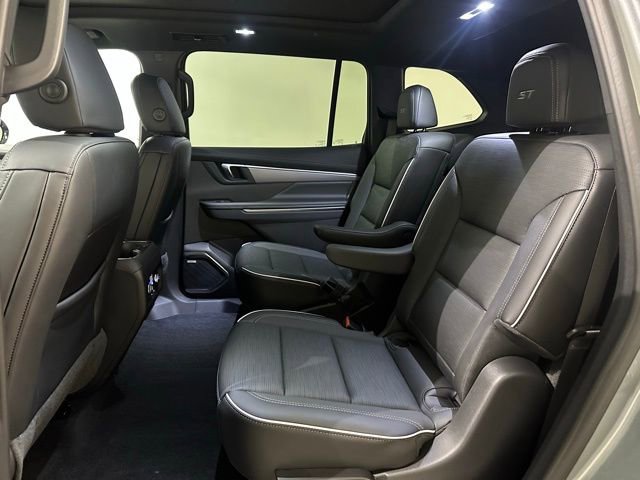 New 2025 Buick Enclave Sport Touring w/ Power Package image 21