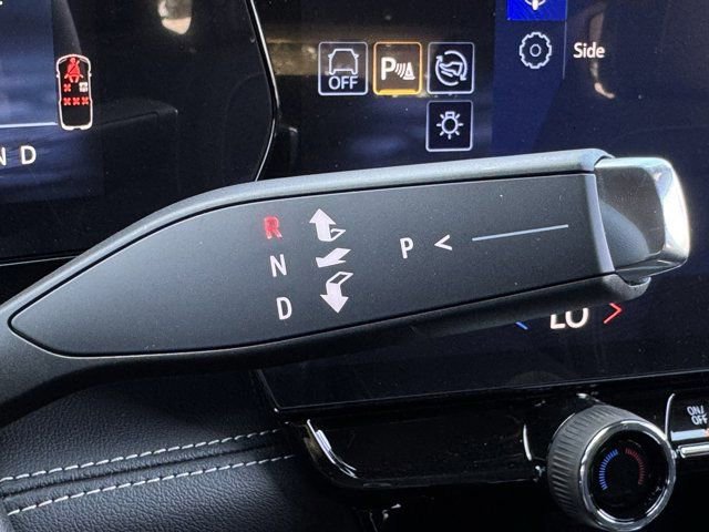 New 2026 Chevrolet Blazer EV LT image 17