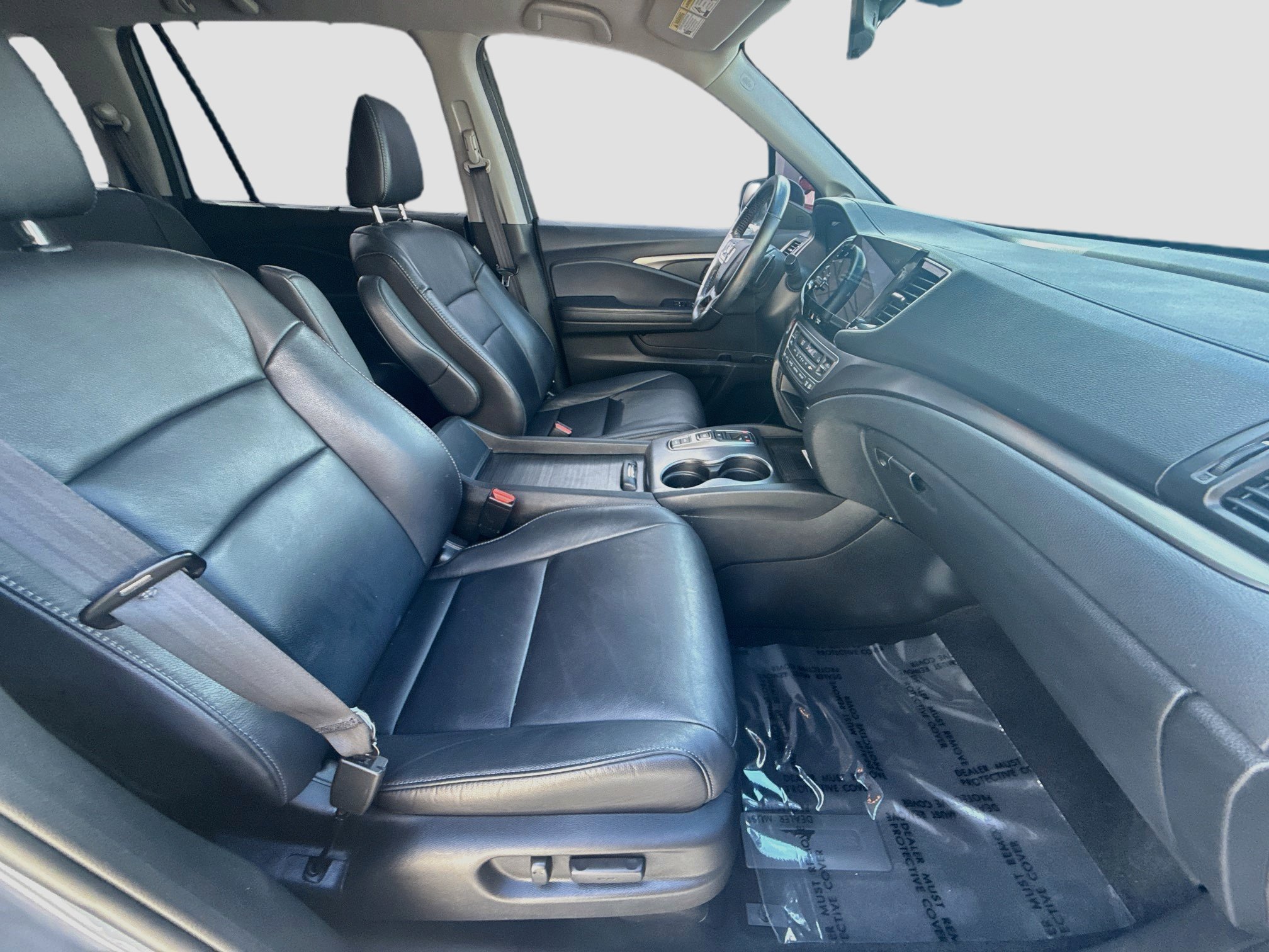 Used 2022 Honda Pilot Special Edition image 31