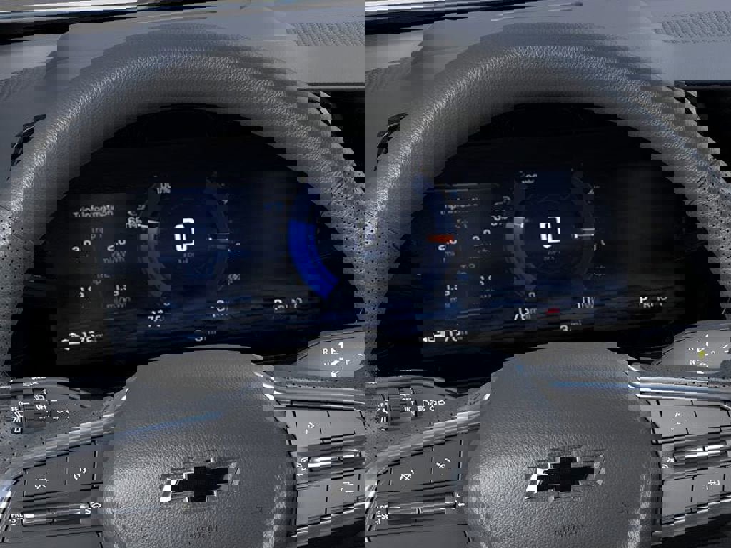 New 2026 Chevrolet Blazer EV LT w/ Midnight/Sport Edition image 19