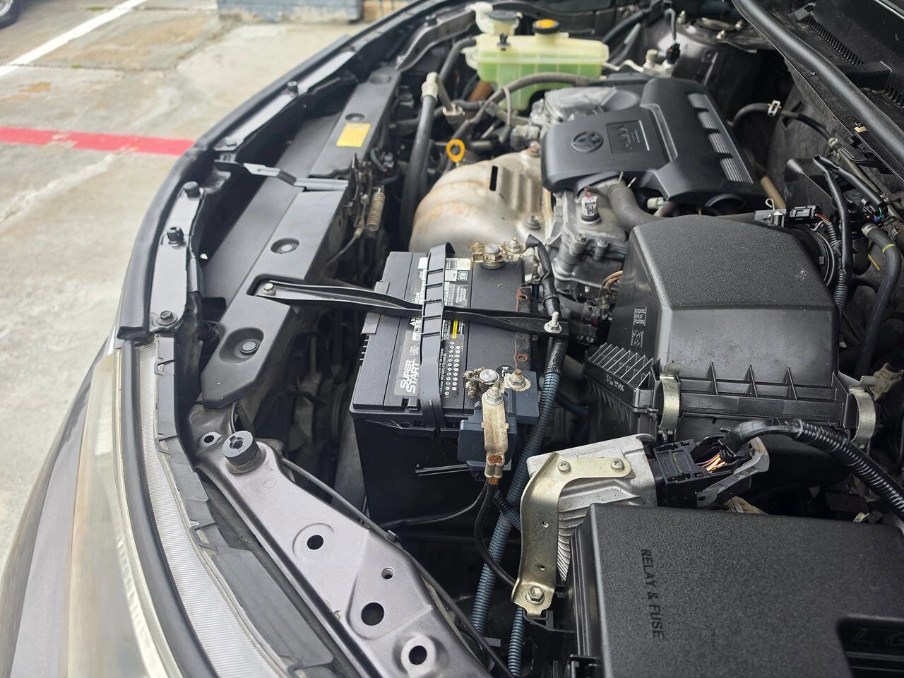 Used 2013 Toyota RAV4 XLE FWD image 54