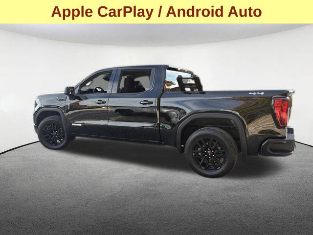 Used 2024 GMC Sierra 1500 Elevation AWD/4WD image 6